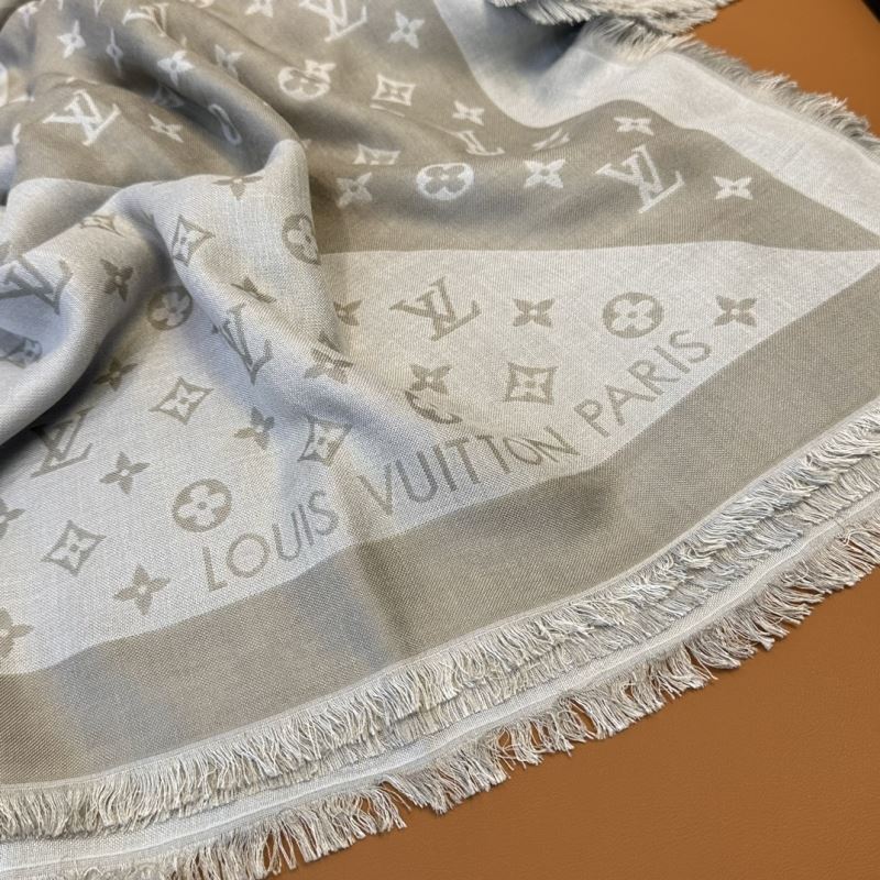 Louis Vuitton Scarf